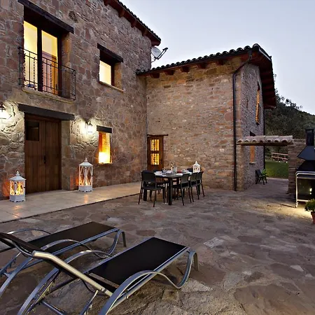 Masia Ca L'anima