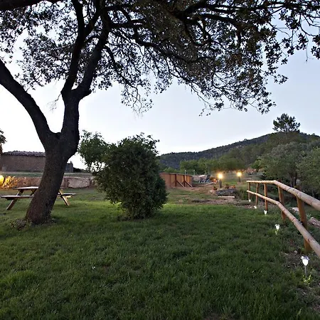 Holiday home Masia Ca L'anima *