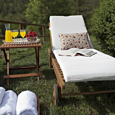 Holiday home Masia Ca L'anima