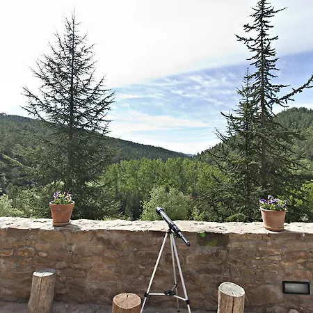 Masia Ca L'anima