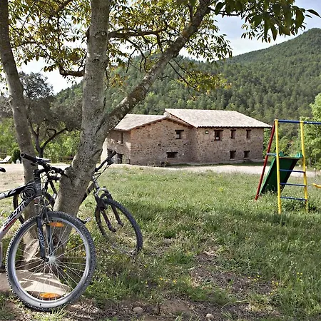 Holiday home Masia Ca L'anima