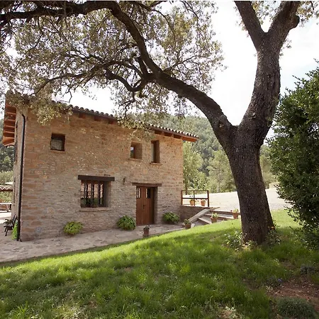 Masia Ca L'anima