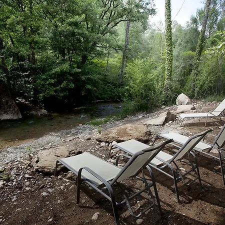 Holiday home Masia Ca L'anima *
