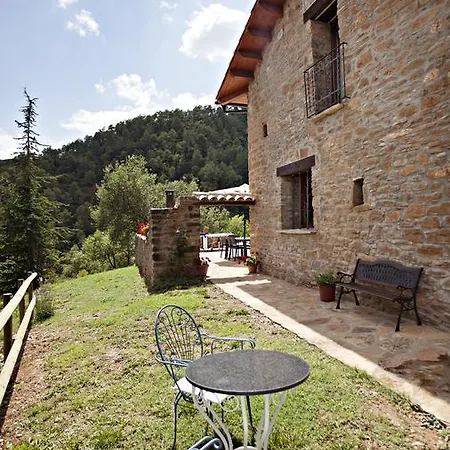 Holiday home Masia Ca L'anima
