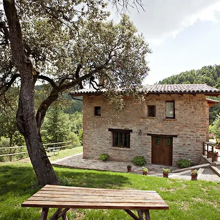 Masia Ca L'anima