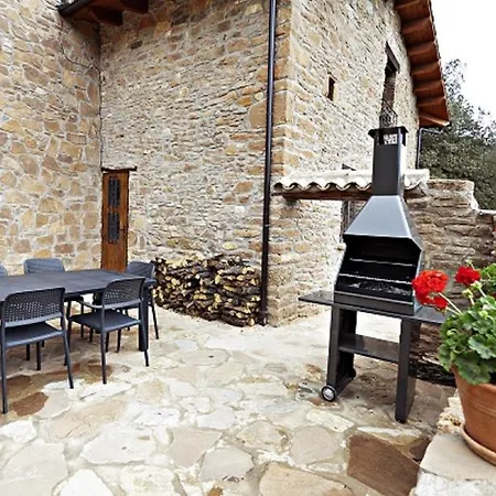 Masia Ca L'anima