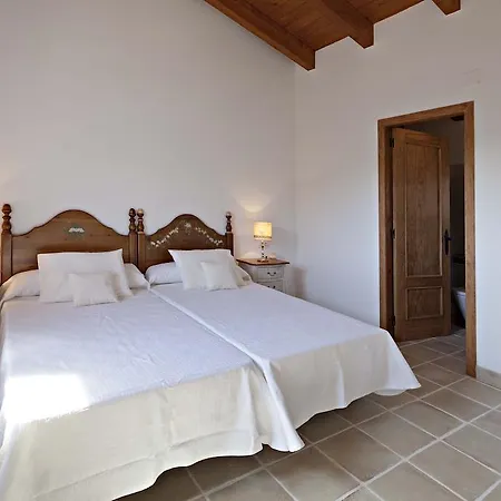 Holiday home Masia Ca L'anima