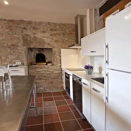 Holiday home Masia Ca L'anima *