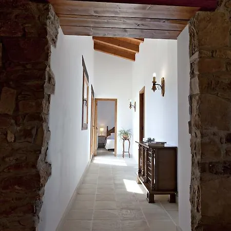 Holiday home Masia Ca L'anima