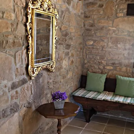 Masia Ca L'anima