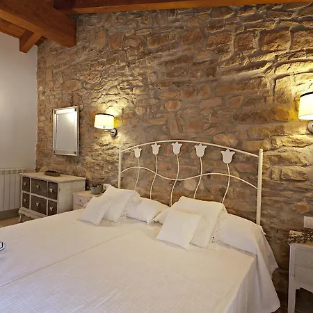 Holiday home Masia Ca L'anima *
