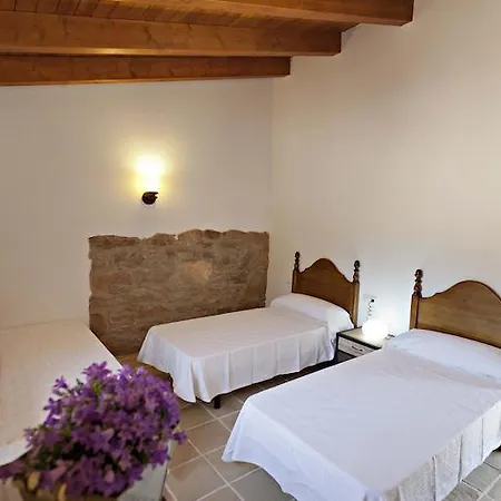 Holiday home Masia Ca L'anima