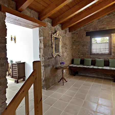 Masia Ca L'anima
