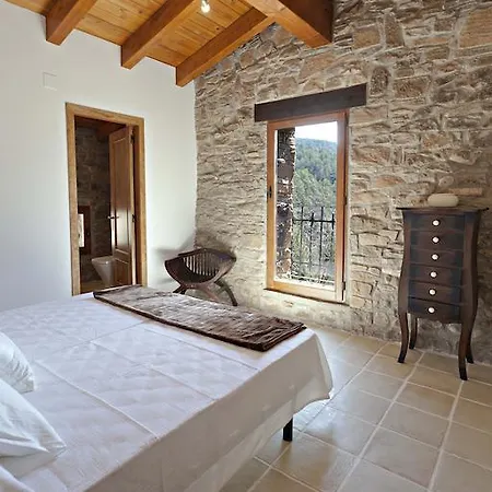 Masia Ca L'anima