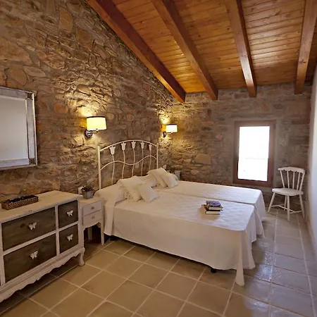 Holiday home Masia Ca L'anima