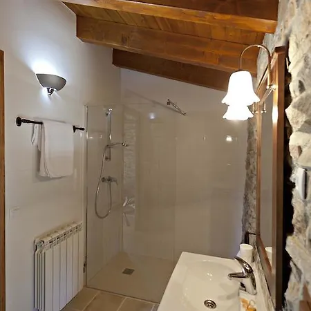 Holiday home Masia Ca L'anima *