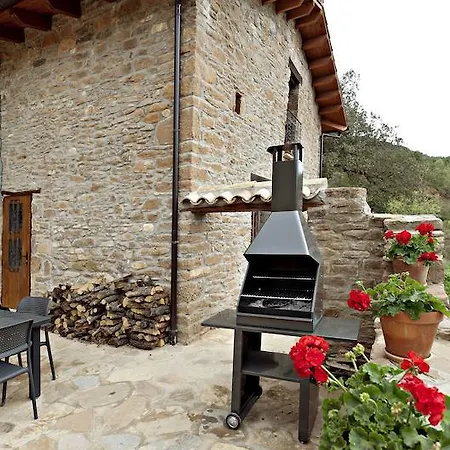 Holiday home Masia Ca L'anima