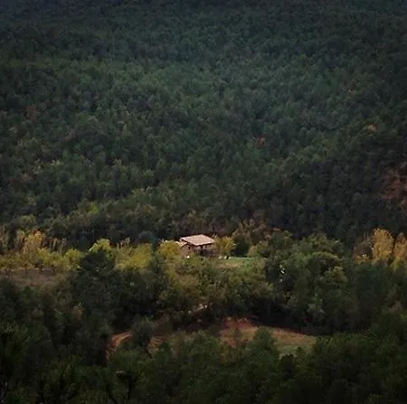Masia Ca L'anima Holiday home